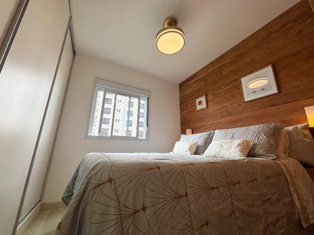 Imagem Apartamento para venda em Jardim Parque Morumbi com 2 quartos, sendo 1 suíte, 70m2