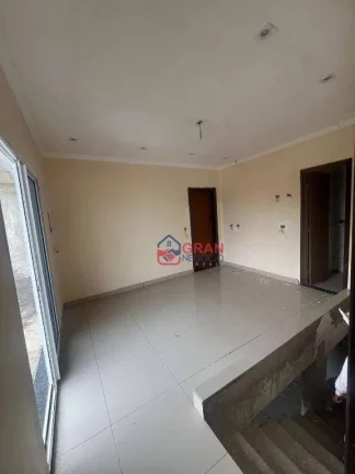 Imagem Sobrado Capão da Imbuia