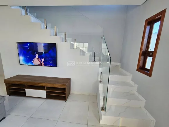 Imagem Casa à Venda