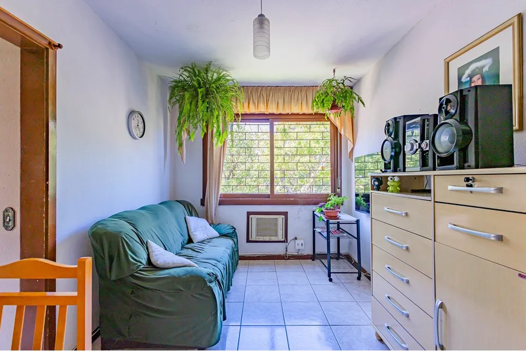 Imagem Apartamento em Jardim Itu