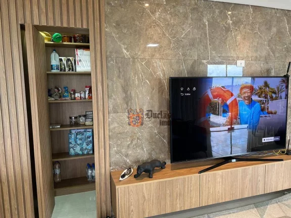 Imagem Casa com 3 dormitórios à venda por R$ 2.750.000,00 - Serra da Estrela - Atibaia/SP