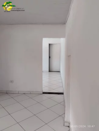 Imagem CASAS C/ 1 DORM NO LAUZANE ENTRE O ANDORINHA E TRIMAIS