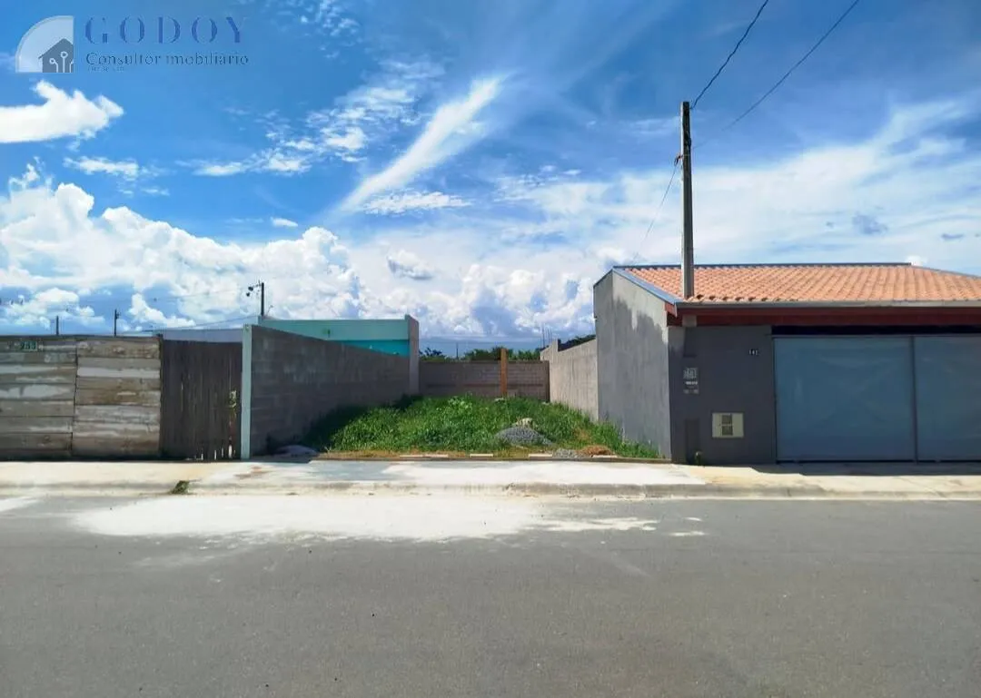 Imagem Terreno à Venda - Bairro Feital - Pindamonhangaba