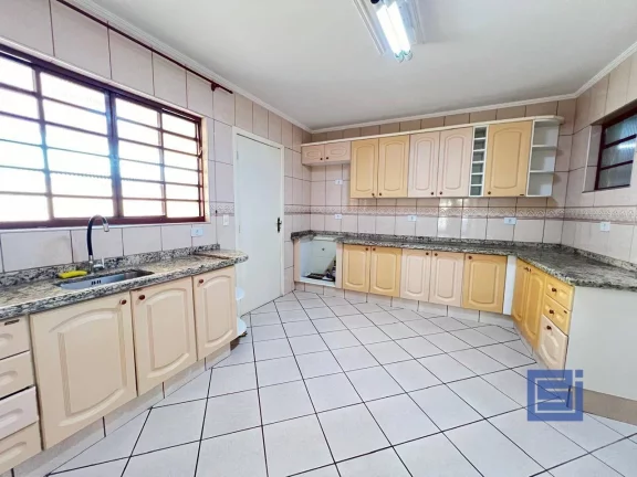Imagem Apartamento com 3 dormitórios à venda, 174 m² por R$ 600.000,00 - Centro - Socorro/SP