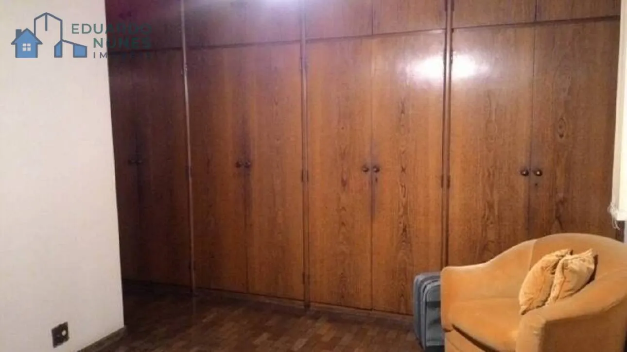 Imagem APARTAMENTO COM 04 QUARTOS, 03 VAGAS NO SANTO ANTÔNIO