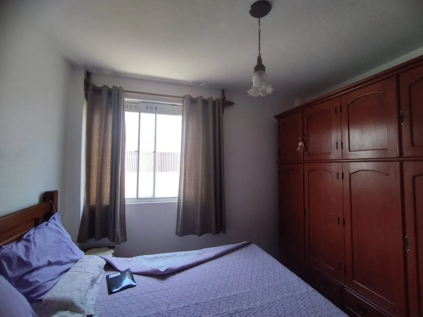 Imagem Apartamento para Venda em Petrópolis / RJ no bairro Alto da Serra