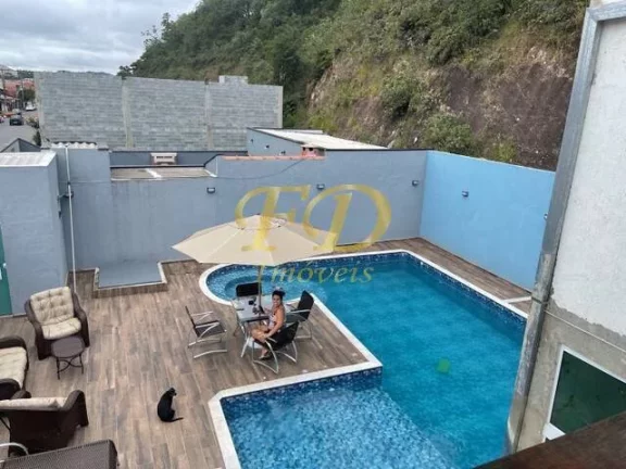 Imagem Casa a Venda em Atibaia