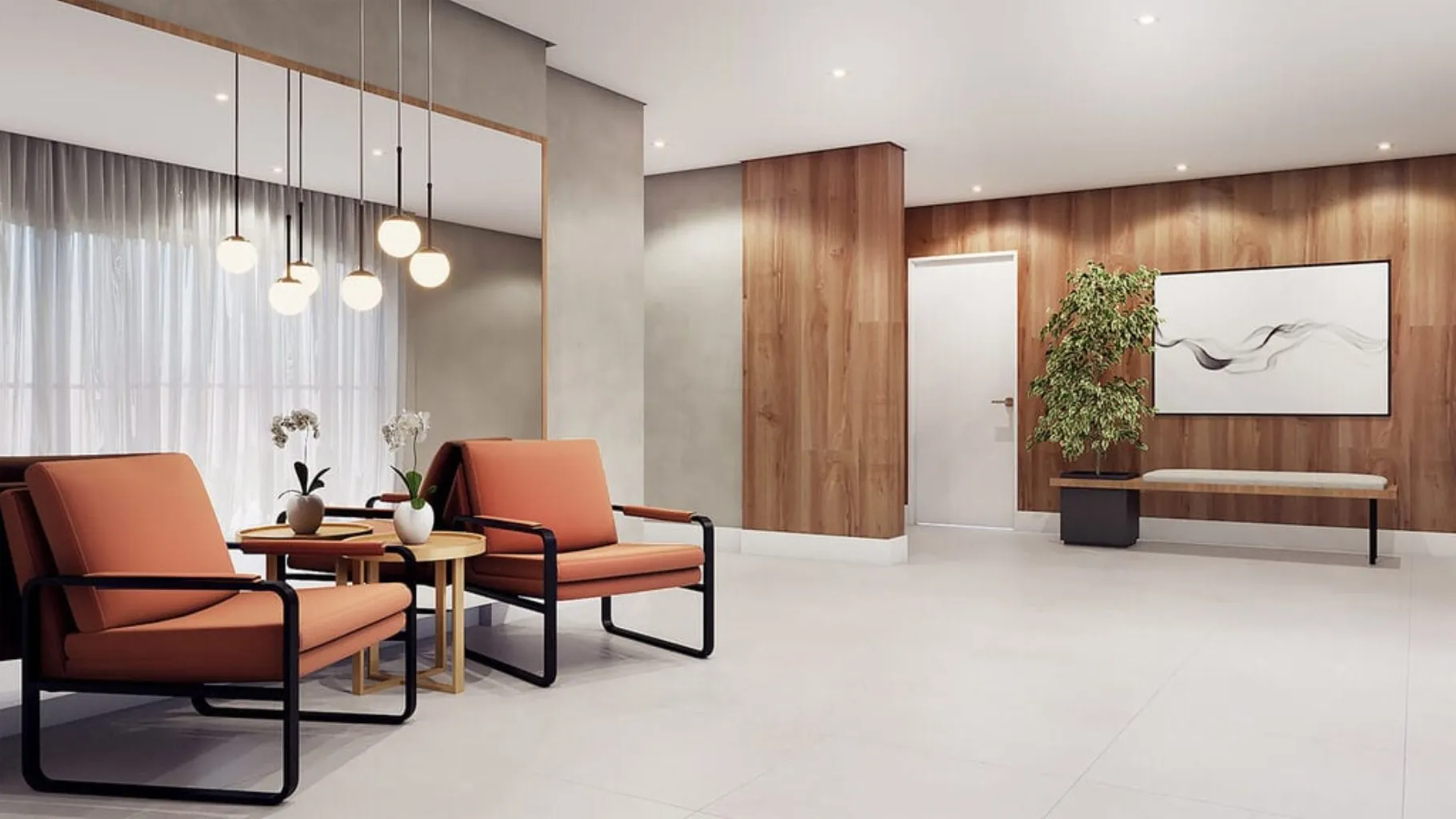 Imagem APARTAMENTO RESIDENCIAL em São Paulo - SP, Perdizes