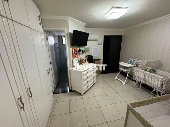 Imagem Cobertura duplex à venda no Setor Bueno - Goiânia/GO