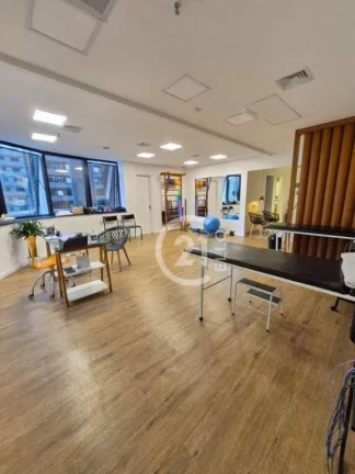 Imagem Conjunto à venda, 44 m² por R$ 460.000,00 - Moema - São Paulo/SP