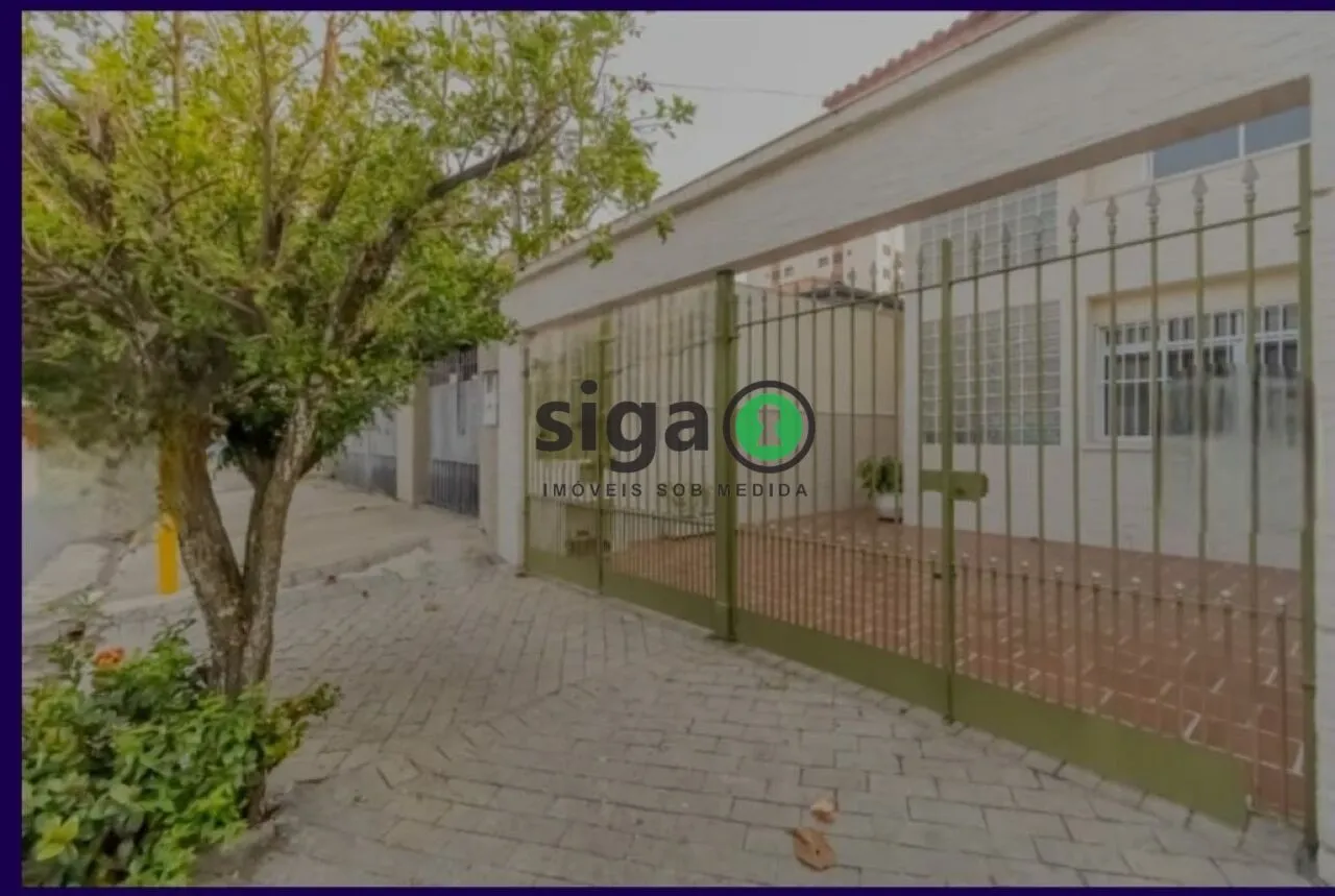 Imagem Casa de 151 metros 3 quartos 1 suíte 2 vagas a venda no Caxingui