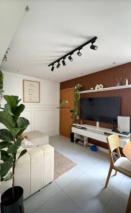 Imagem APARTAMETO JARDIM TULIPAS