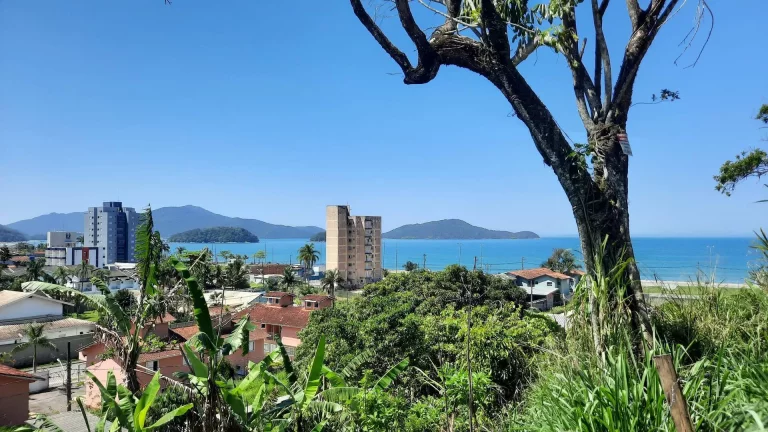 Foto do imóvel Oportunidade!!! Casa Praia do Massaguaçu Caraguatatuba SP