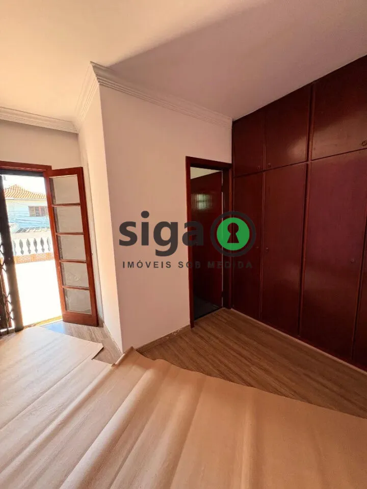 Imagem CASA SOBRADO À VENDA - JARDIM DAS VERTENTES - QUINTAL - CHURRASQUEIRA - EDÍCULA