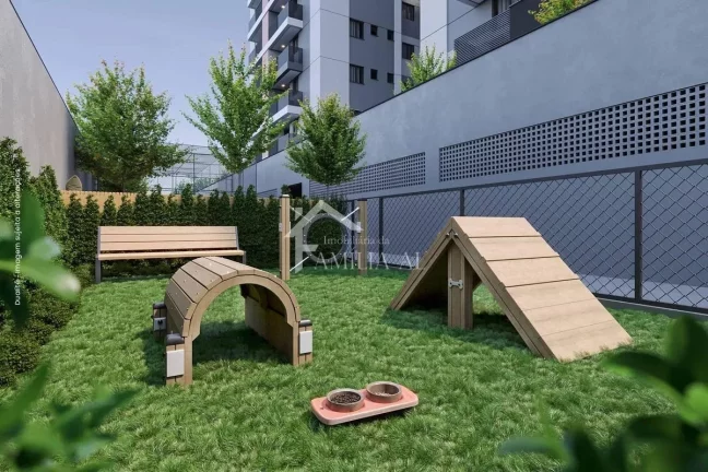 Imagem LANÇAMENTO NO GLÓRIA – APARTAMENTO GIARDINO