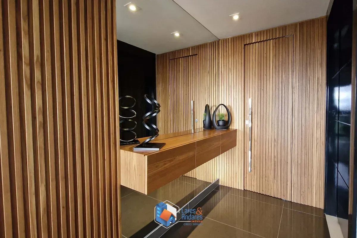 Imagem Apartamento para venda em Vila Suzana com 3 quartos, sendo 3 suítes, 191m²