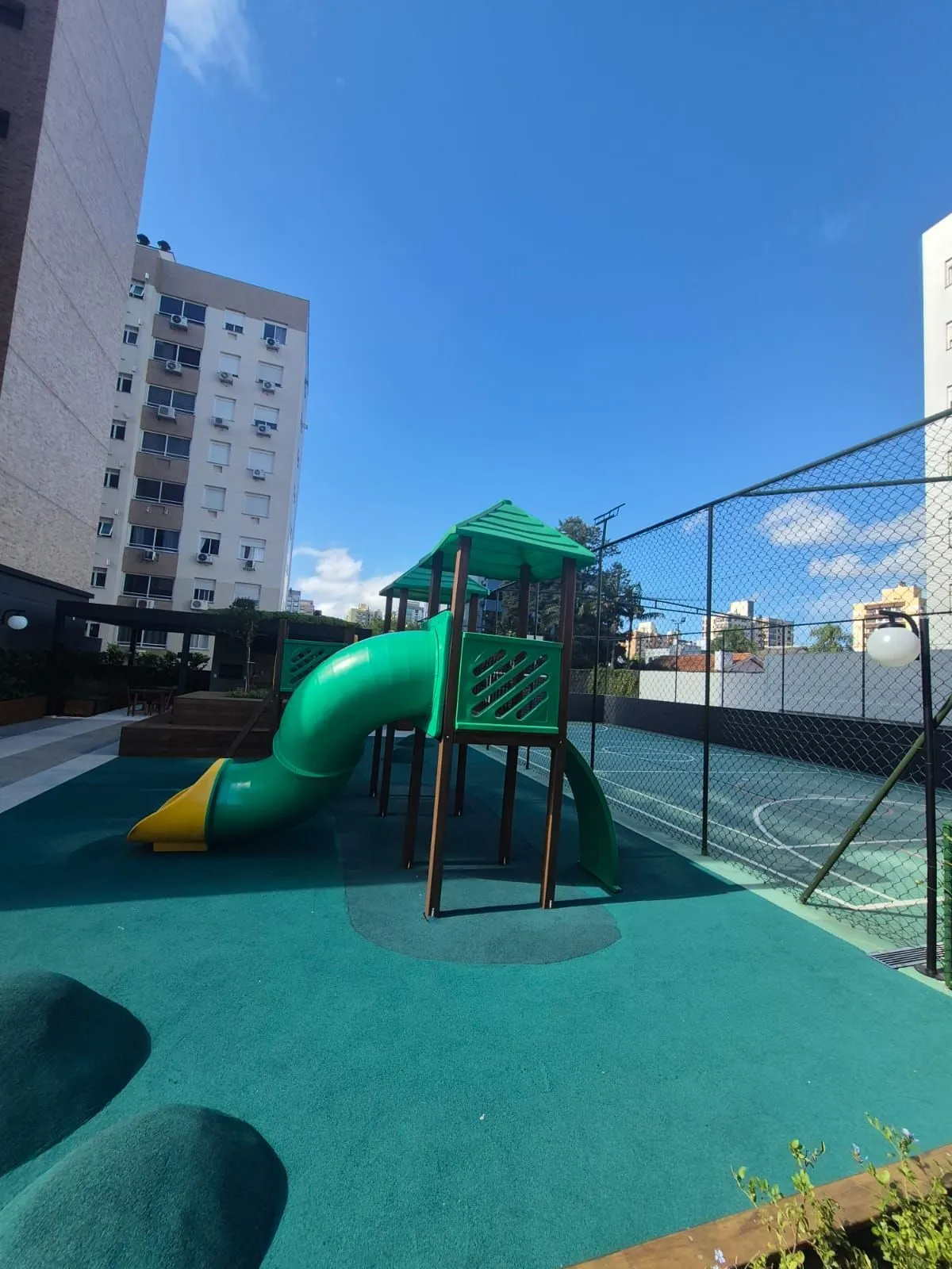 Imagem Imperdível - Venha morar no melhor home resort de Porto Alegre.