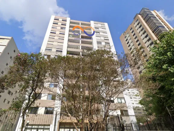 Foto do imóvel Apartamento com 3 Quartos à Venda ou Locação, 105 m² em Vila Uberabinha - São Paulo