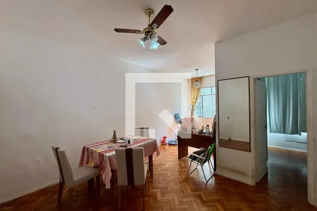 Imagem Apartamento à Venda - Copacabana, 2 Quartos, 77 m2