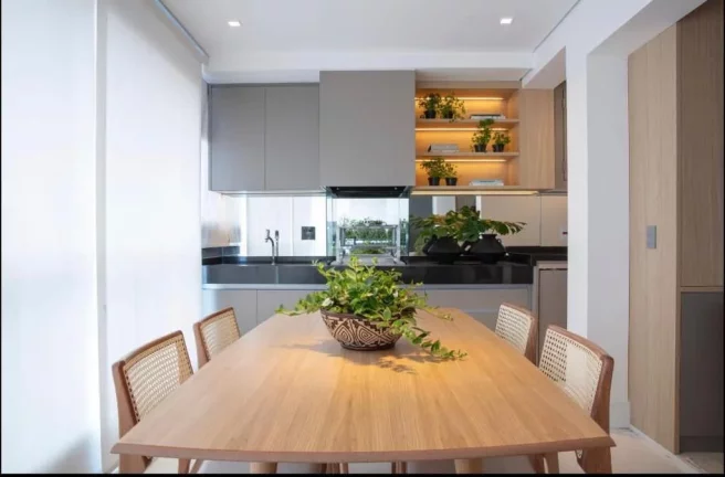 Imagem APARTAMENTO RESIDENCIAL em SÃO PAULO - SP, PINHEIROS