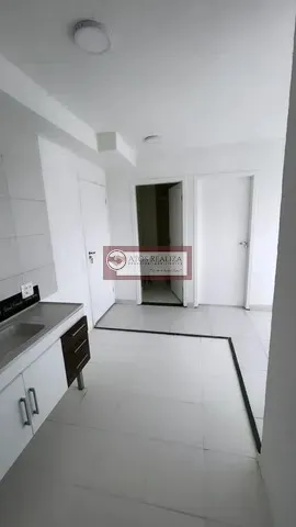 Imagem Apartamento de 35m² em Jardim Promissão - São Paulo: 2 dormitórios, 1 banheiro, venda e locação