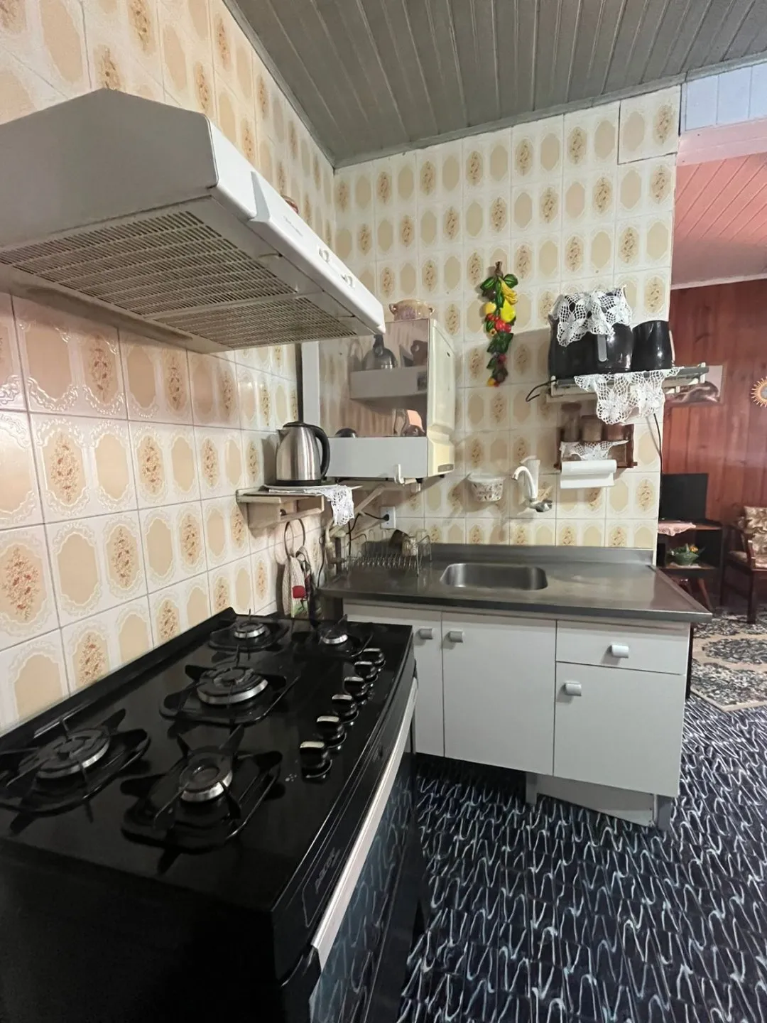 Imagem Venda de Casa com 156m² no Centro, Viamão