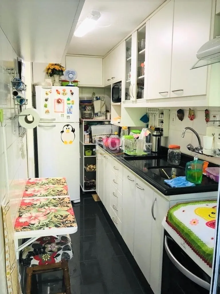 Imagem Apartamento para Venda - 78.13m², 3 dormitórios, 1 vaga - Teresópolis