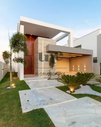 Imagem Casa à Venda (projeto e construção) Jurerê Internacional, Florianópolis/SC