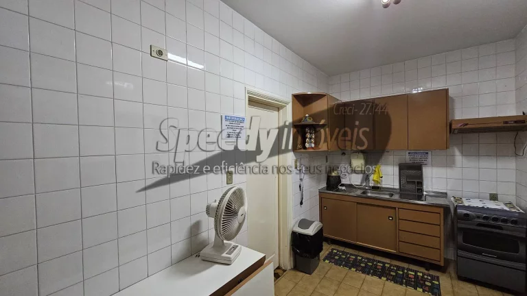 Imagem Apartamento em Santos 3 dormitórios, Gonzaga