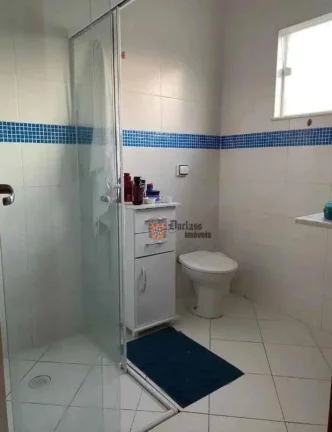 Imagem Sobrado com 2 suítes à venda, 72 m² por R$ 530.000 - Jardim das Cerejeiras - Atibaia/SP
