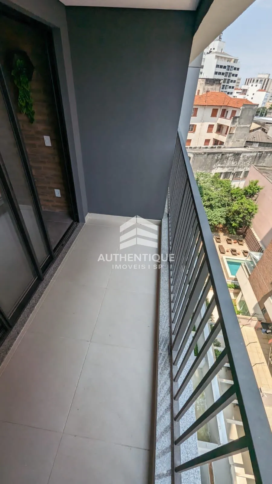 Imagem Nik Estação Vila Mariana - Apartamento à venda no bairro Vila Mariana - São Paulo/SP, Zona Sul