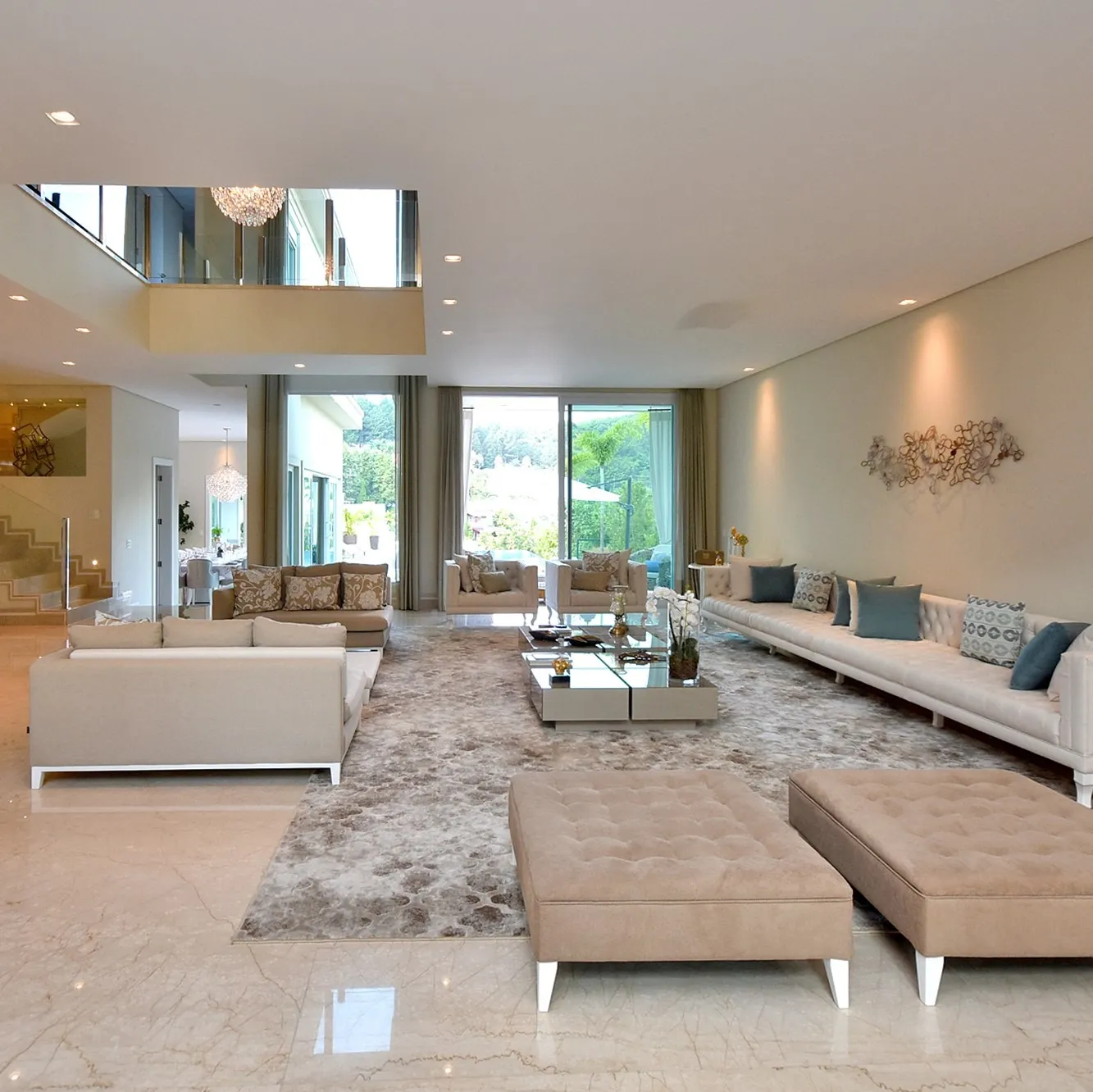 Imagem CASA RESIDENCIAL em SANTANA DE PARNAÍBA - SP, ALPHAVILLE