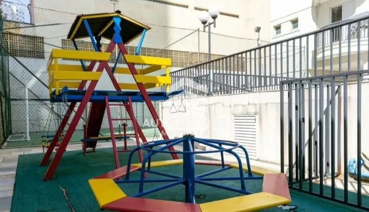 Imagem Spazio Reale Santana - Apartamento à venda no bairro Santana - São Paulo/SP, Zona Norte