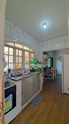 Imagem Casa Padrão