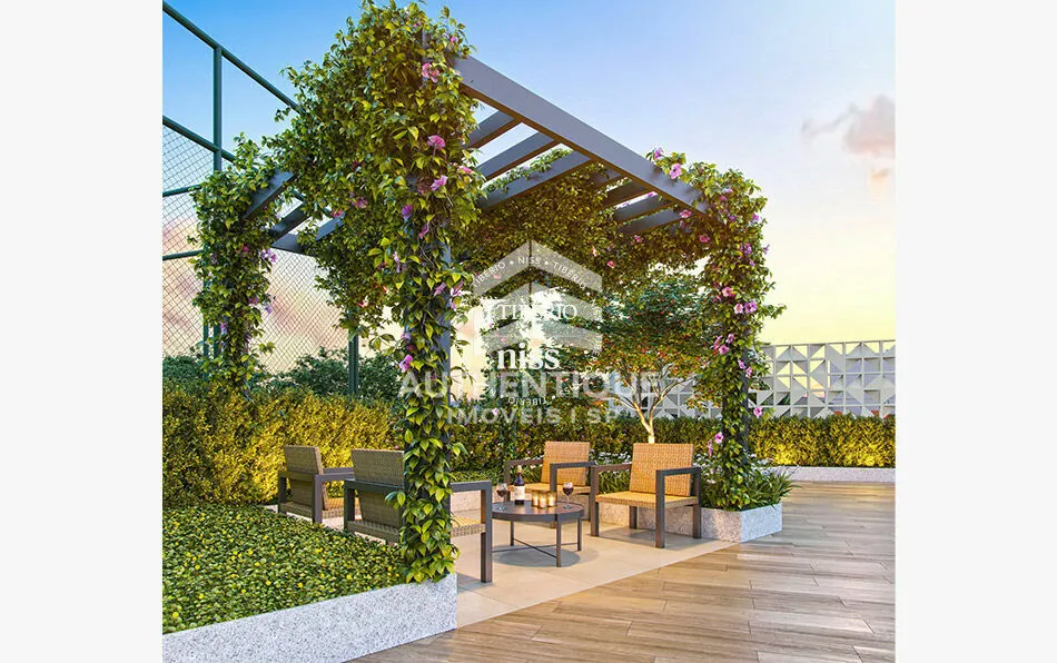 Imagem SENSES VILA MARIANA - Apartamento à venda no bairro Vila Mariana - São Paulo/SP, Zona Sul