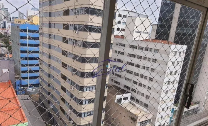 Imagem Sala à venda, 46 m² por R$ 220.000,00 - Pinheiros - São Paulo/SP