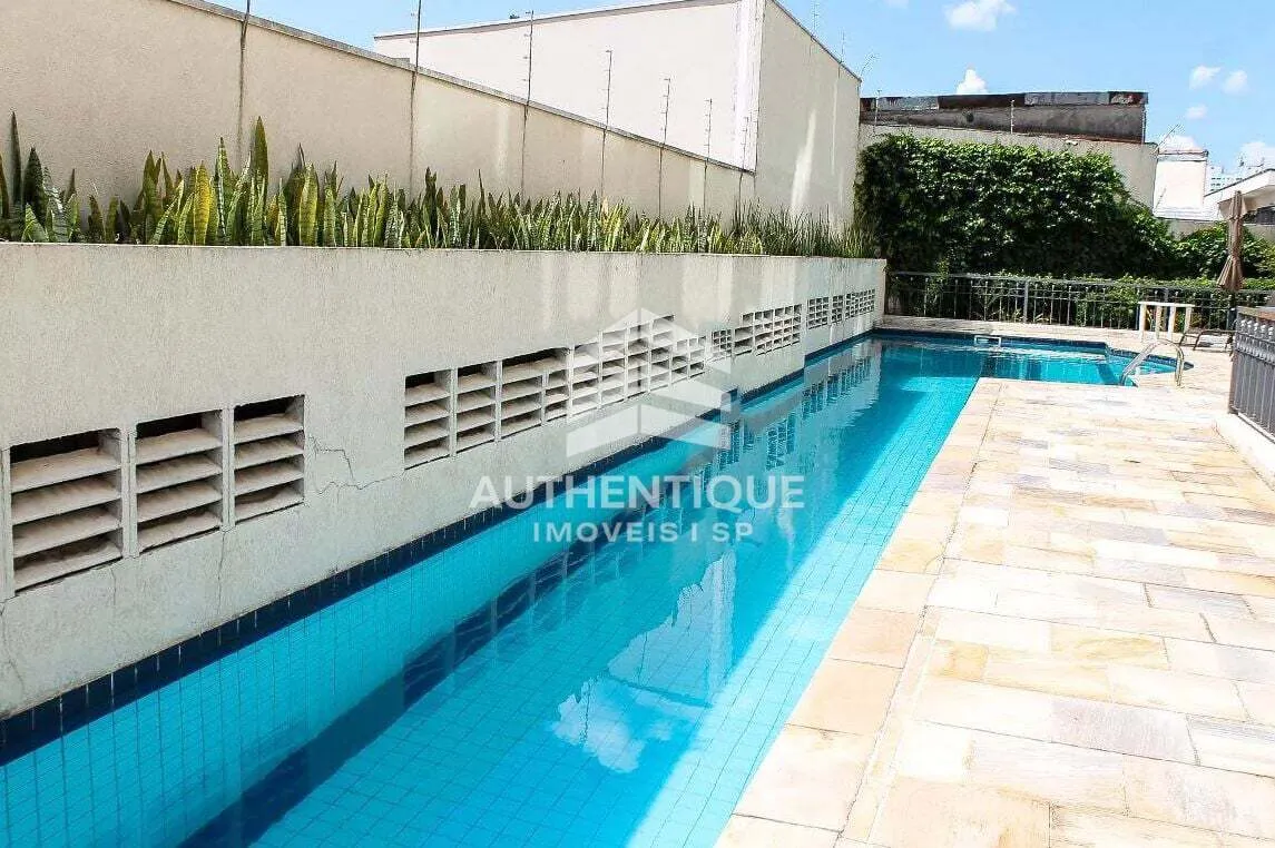 Imagem ESPACOS DOS MANACAS - Apartamento à venda no bairro Vila Romana - São Paulo/SP, Zona Oeste