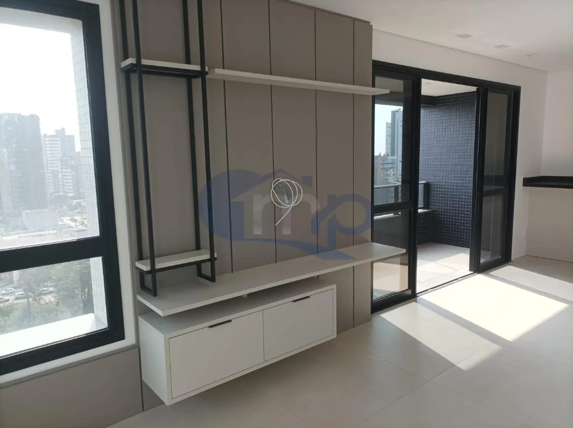 Imagem Apartamento a venda com 3 dormitorios no Centro de Torres