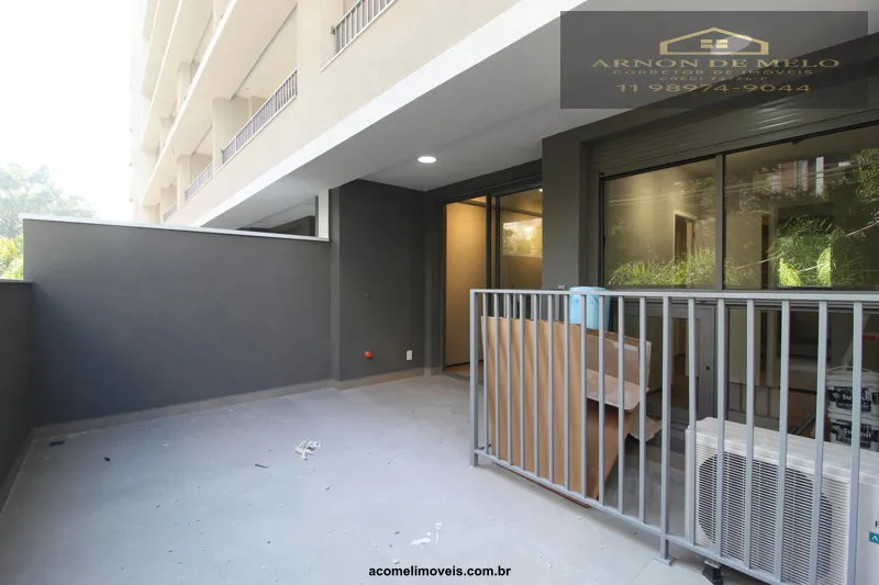 Imagem Apartamentos para venda em São Paulo no bairro Moema