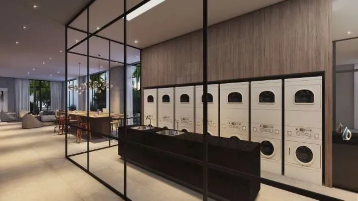 Imagem Apartamento com 2 Quartos à Venda, 65 m² em Jabaquara - São Paulo