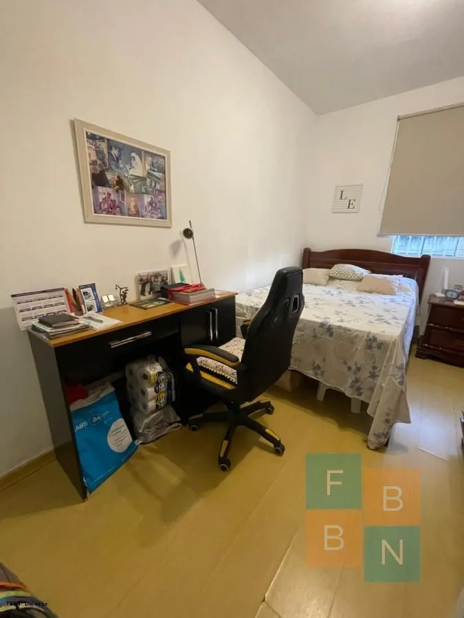 Imagem Casa em Condomínio para Venda em Rio de Janeiro / RJ no bairro Freguesia (Jacarepaguá)