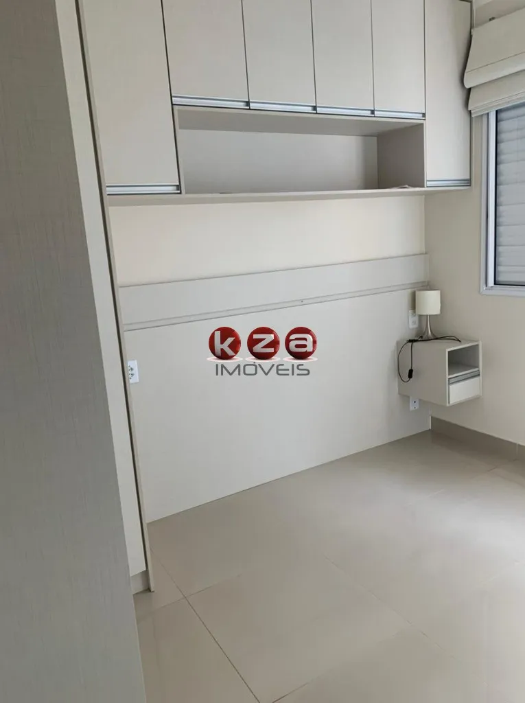 Imagem Oportunidade única! Apartamento à venda em Valinhos-SP, Jardim Alto da Boa Vista. 2 quartos, sala, banheiro, garagem. Aproveite!