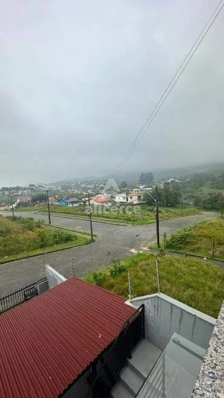 Imagem Oportunidade Única - Casa à Venda com Piscina I 2 Dormitórios I 1 Suíte I 2 Vagas de Garagem - em Areias do meio Governados Celso Ramos - SC