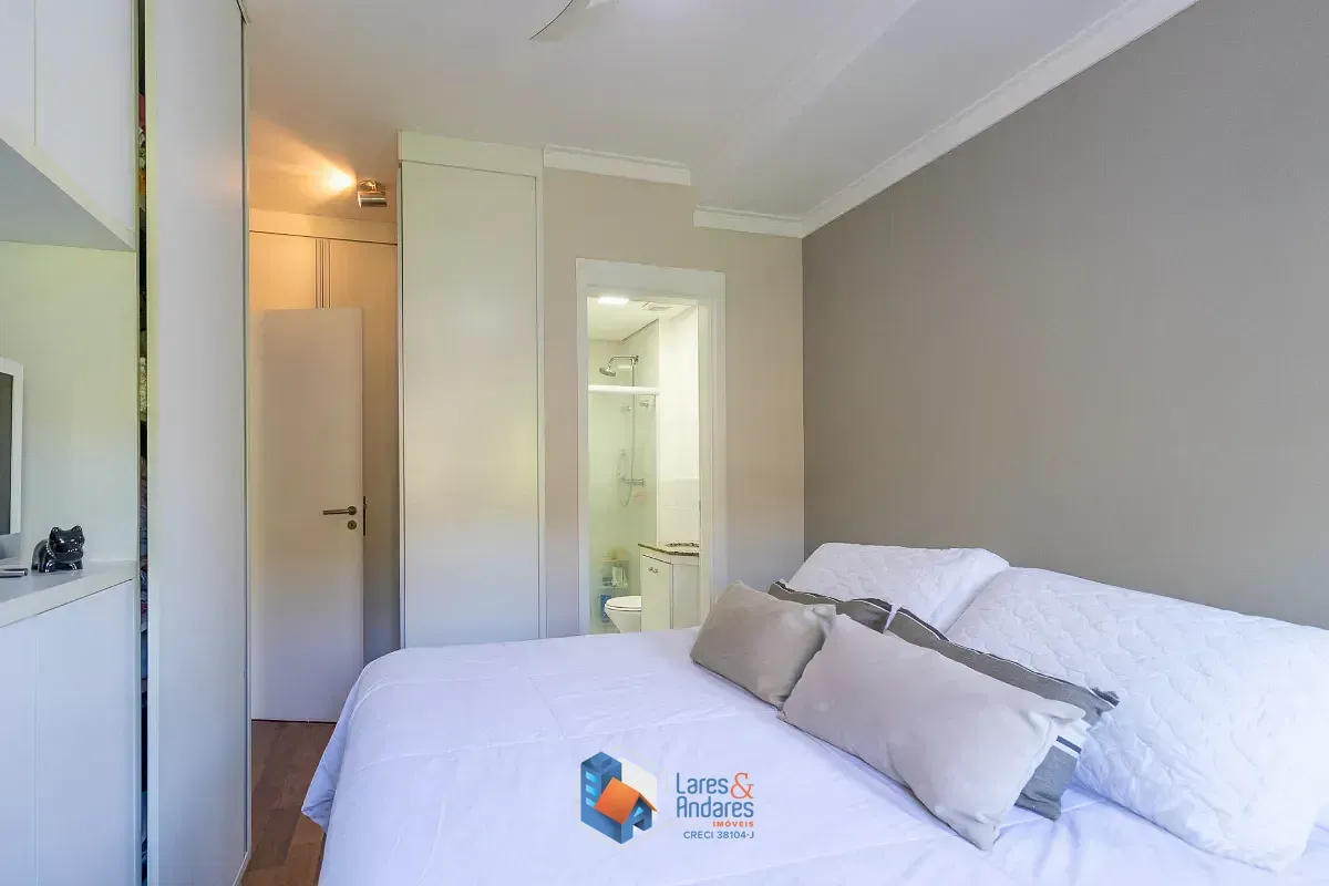 Imagem Casa no condomínio Terrara para venda com 3 quartos, sendo 1 suíte, 96m²