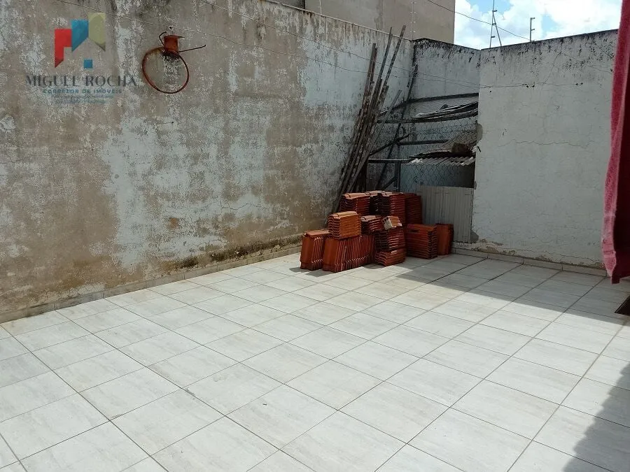 Imagem Casa à venda no bairro Centro - Tatuí/SP