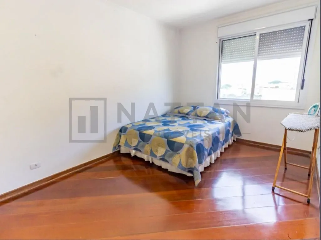 Imagem Apartamento com 3 dormitórios à venda, 164 m² por R$ 844.990,00 - Mooca - São Paulo/SP