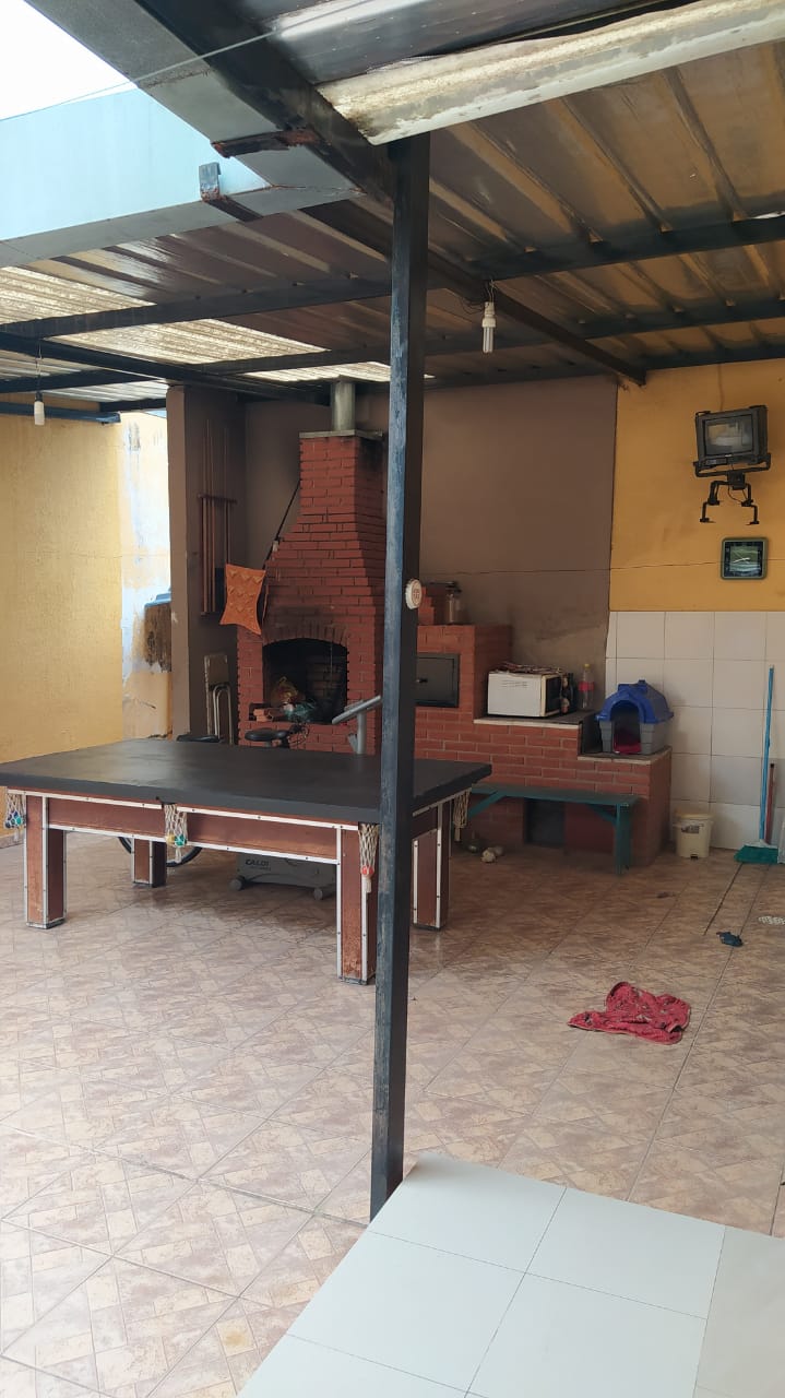Imagem Casa com 5 Quartos à Venda, 146 m² em Vila Mogilar - Mogi das Cruzes