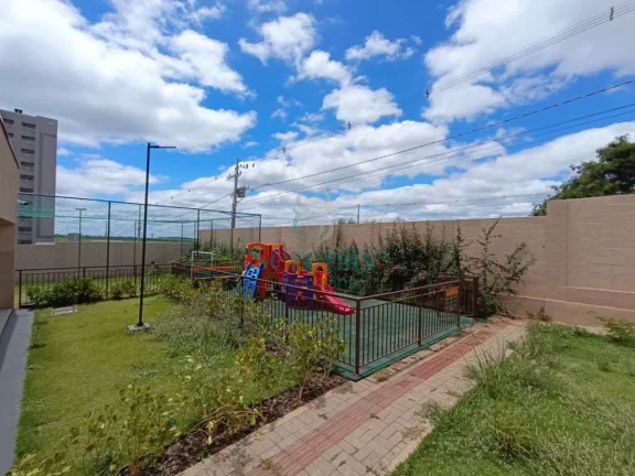 Imagem Apartamento para alugar no Jardim Acquaville em Londrina/PR