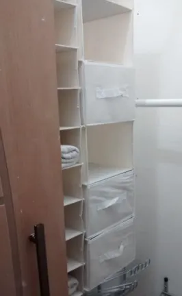 Imagem Apartamento com 1 Quarto à Venda, 40 m² em República - São Paulo