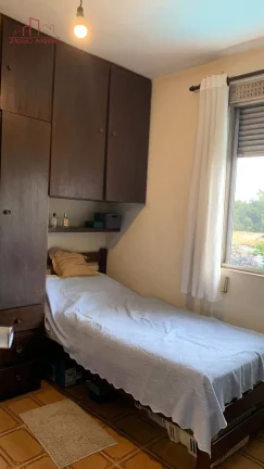 Imagem Lindo Apartamento de 69m² 3 dorms - Condomínio Módulo 2
